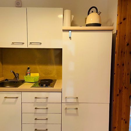 Apartment Emil Im Eg Mit Garten In Suhl Ngoại thất bức ảnh